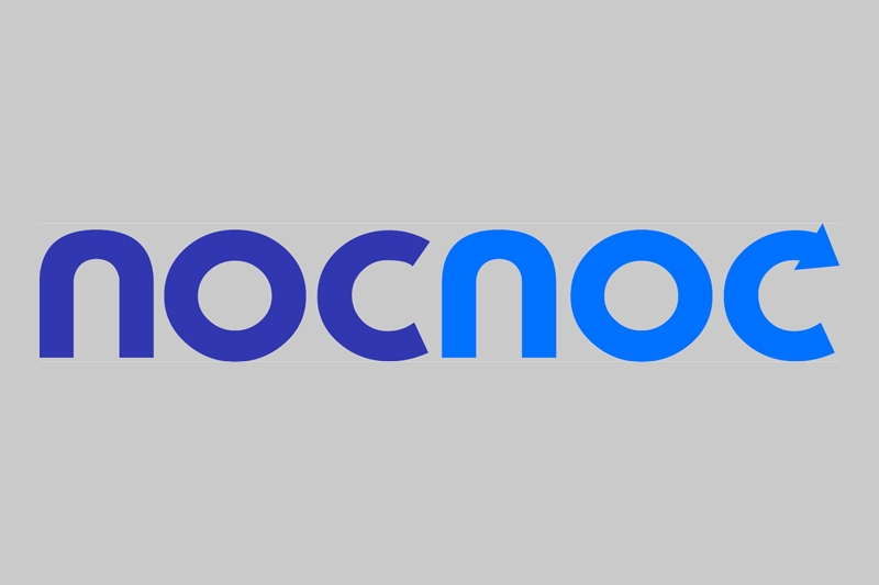 Logotipo de Noc-Noc