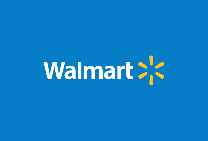 Logotipo de Walmart